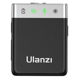 ヨドバシ.com - ウランジ Ulanzi U-Mic AM18ワイヤレス