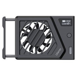 C072GBB3 [カメラ冷却ファン（Sony/Canon/FUJIFILM/Nikon用） C072GBB2アップグレード版]