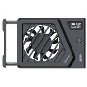 C072GBB3 [カメラ冷却ファン（Sony/Canon/FUJIFILM/Nikon用） C072GBB2アップグレード版]