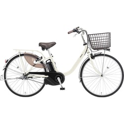 パナソニック 電動自転車 ビビ・L 26型 12Ah 内装3段 ターコイズブルー パナソニック 電動自転車 ビビ・L 26型 12Ah 内装3段 ターコイズ