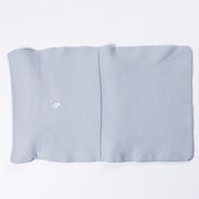 square W for laptop 長方形・厚地タイプ シルバー G04SWLSV