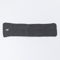3 pockets_hang 吊り下げフック対応 スペースグレー G04A3HSG
