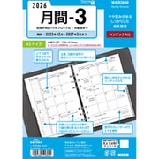 2026年 キーワード A5月間-3 WAR2656