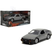 36069 ワイルド・スピード 1/32 TOYOTA TRUENO [ミニカー]
