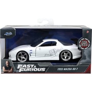 32588 ワイルド・スピード 1/32 HKS 1993 MAZDA RX7 [ミニカー]