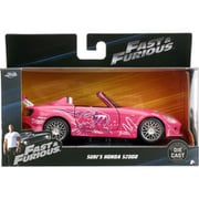 97610 ワイルド・スピード 1/32 SUKI`S HONDA S2000 PK [ミニカー]