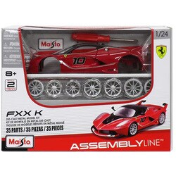 ⭐︎新品未開封⭐︎マイスト社製　フェラーリ　ミニカー Amazon | マイスト1/18 ラ・フェラーリ | ミニカー・ダイ