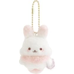 AB35601 シュガーココムー ボールチェーン付 ミニミニぬいぐるみクリーナー シュガーココムー