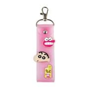 KS-5546964CB クレヨンしんちゃん カスタムラバーストラップ チョコビ