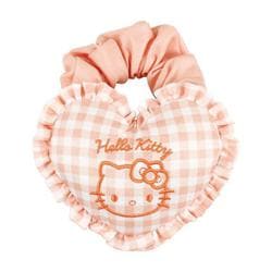 SR-5548109KT サンリオキャラクターズ ハートマスコットシュシュ ハローキティ