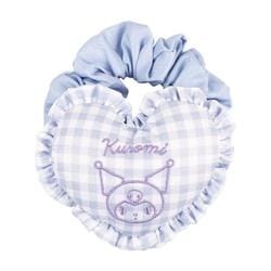 SR-5548111KU サンリオキャラクターズ ハートマスコットシュシュ クロミ