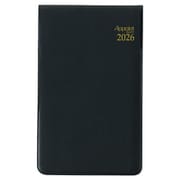 限定 2026年1月始まり アポイント 1W＋横罫 縦開 E1006