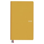 限定 2026年1月始まり アポイント A6スリム 1Wファミリー イエロー E1375