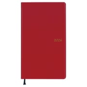 限定 2026年1月始まり アポイント 1Mブロック 日曜始 レッド E1640