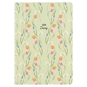 限定 2026年1月始まり MILL B6 Monthly FLEURS GR E7755