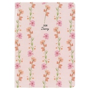 限定 2026年1月始まり MILL B6 Monthly FLEURS PK E7756