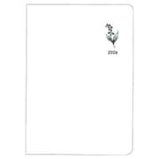 限定 2026年1月始まり MILL A6 Management PETITE WH E7770