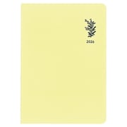 限定 2026年1月始まり MILL A6 Management PETITE YE E7771