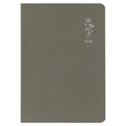限定 2026年1月始まり MILL A6 Management PETITE BR E7773