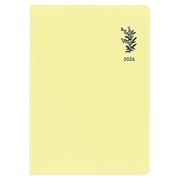 限定 2026年1月始まり MILL B6 Management PETITE YE E7779