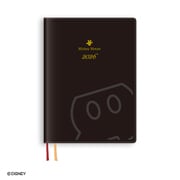 限定 2026年1月始まり ディズニー B6ウィークリー ミッキー BK E6160
