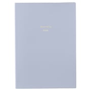 限定 2026年1月始まり isshoni.仕事まとめ マンスリー B6 BL E8747