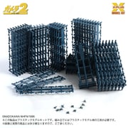 ガメラ2 レギオン襲来 ソルジャーレギオン 500体 [組立式プラスチックモデル]