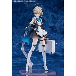 新品未組み立て　PLAMATEA 　TOKI ブルーアーカイブ ブルーアーカイブ -Blue Archive- PLAMATEA トキ 組み立て式