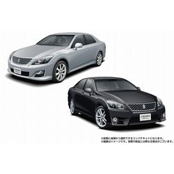 アオシマ ロジャム GRS204 クラウン 2台セット アオシマ ロジャム GRS204 クラウン 2台セット - メルカリ