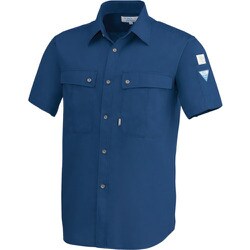 半袖シャツ コン 3Lサイズ 9292-10-3L