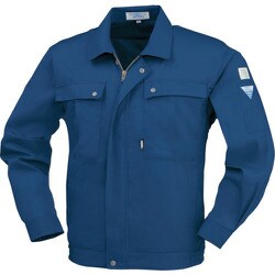 長袖ブルゾン コン Lサイズ 9294-10-L