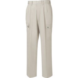 ラットズボン アイボリー 88サイズ 9296-31-88