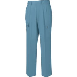 ラットズボン ブルーグレー 88サイズ 9296-43-88