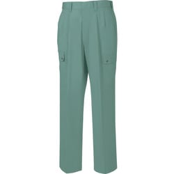 ラットズボン グリーン 120サイズ 9296-60-120