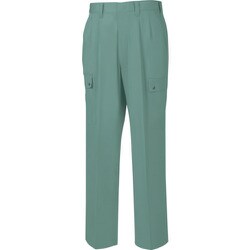 ラットズボン グリーン 70サイズ 9296-60-70