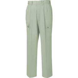 ラットズボン モスグリーン 70サイズ 9296-61-70