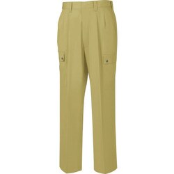 ラットズボン キャメル 82サイズ 9296-81-82