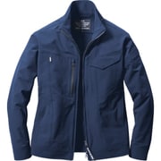 ジャケット ネイビー XLサイズ 9501-3-XL
