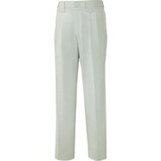 スラックス クールグリーン 5Lサイズ 9650-606-5L