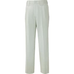 スラックス クールグリーン Lサイズ 9650-606-L