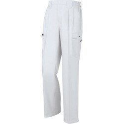 ラットズボン クールグレー Mサイズ 9656-206-M