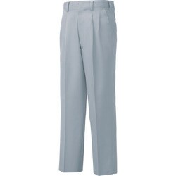 スラックス グレー 100サイズ 9820-20-100