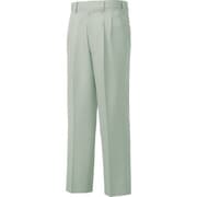 スラックス モスグリーン 91サイズ 9820-61-91
