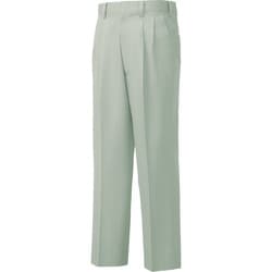 スラックス モスグリーン 95サイズ 9820-61-95