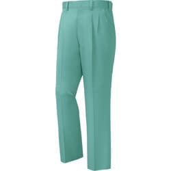 スラックス ミントグリーン 100サイズ 9820-67-100