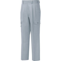 ラットズボン グレー 82サイズ 9830-20-82