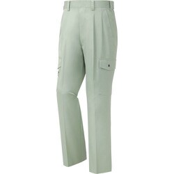 ラットズボン モスグリーン 70サイズ 9830-61-70