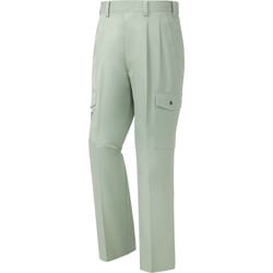 ラットズボン モスグリーン 73サイズ 9830-61-73