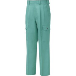 ラットズボン ミントグリーン 105サイズ 9830-67-105