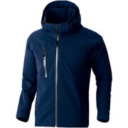 原着全天候型ストレッチジャケット(男女兼用) AZ562411 ネイビー M AZ562411-008-M